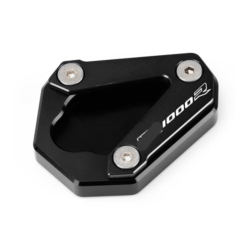 Extension béquille M1000R 2025 : l'accessoire idéal pour vos road trips et arrêts en nature - 3