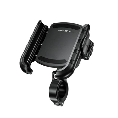 Support de téléphone pour vélo et quad lors de vos sorties tout-terrain