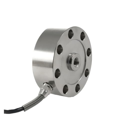 Capteur de pesage pour corriger les pertes de signal avec amplificateur