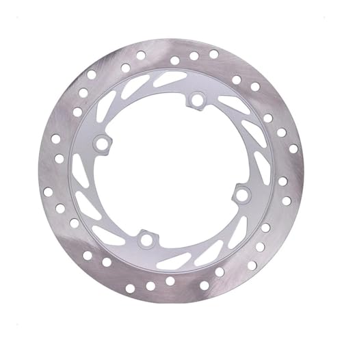 Disque de frein avant moto pour la rénovation des trails XR