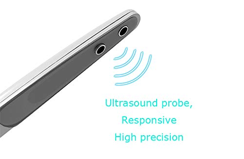 Báscula Médica INTSUPERMAI con Display LCD 110V miniatura 6