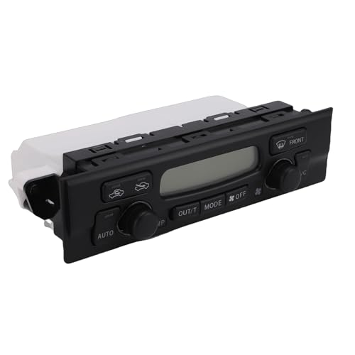Module commande climatique 55900 35360 en ABS de qualité supérieure - 5