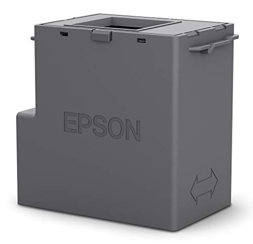Amazon.co.jp: EPSON エコタンク用 メンテナンスボックス EWMB3
