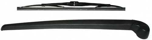 Bras Essuie Glace Arrière Et Balai Pour Q7 2006 - 2015 Cover