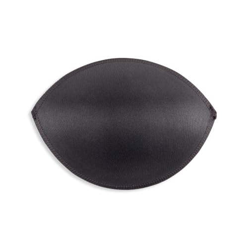 Image of ButtonMode Padded Bra Cups Insert or Sew in, Instant Push up Size up Lift up Support, Breast Enhancer for Bridal and Dresses