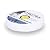 Tavy Tile Puck Marble Level& Lippage Detector