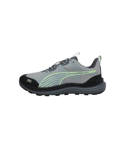 Image of Puma Unisex-Adult Reflect Lite Trail PTX Running Shoe