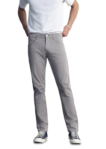 Ride Men's Regular Rise Slim Leg Pants