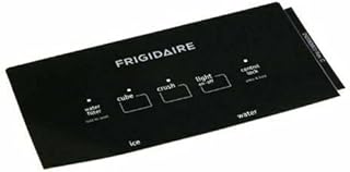 Compatible with Frigidaire 242083003 Dispenser Front Panel