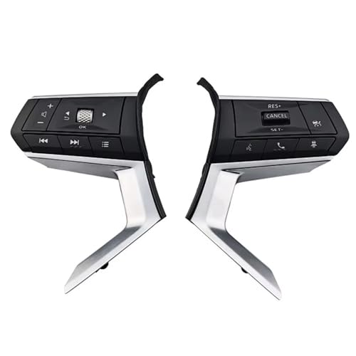 Interrupteur régulateur de vitesse pour Mitsubishi Outlander 4 (2022-2024), boutons au volant