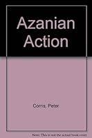 The Azanian Action 0207172137 Book Cover