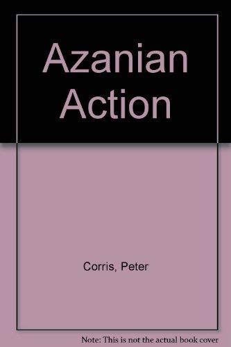 The Azanian Action