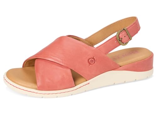 Image of BORN Women's Mia Slingback Sandals