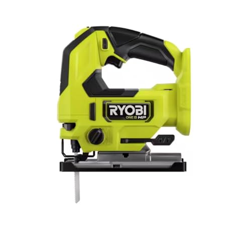 RYOBI-HP-18V-Brushless-Cordless-Jigsaw-Kit-with-HIGH-PERFORMANCE-Battery-and-Charger