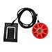 EEEKit Treadmill Magnet Safety Key, Universal Treadmill Key Replacement, Magnetic Emergency Stop Compatible with Image Reebok Epic Golds Gym Freemotion Healthrider Running Machine
