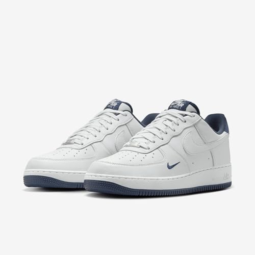 Image of Nike Air Force 1 '07 LV8 Leather Unisex Shoes