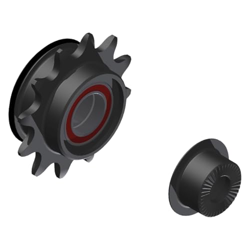 Éliminer les sauts de chaîne avec le corps de roue libre DT Swiss Cliquet LN VTT 10mm