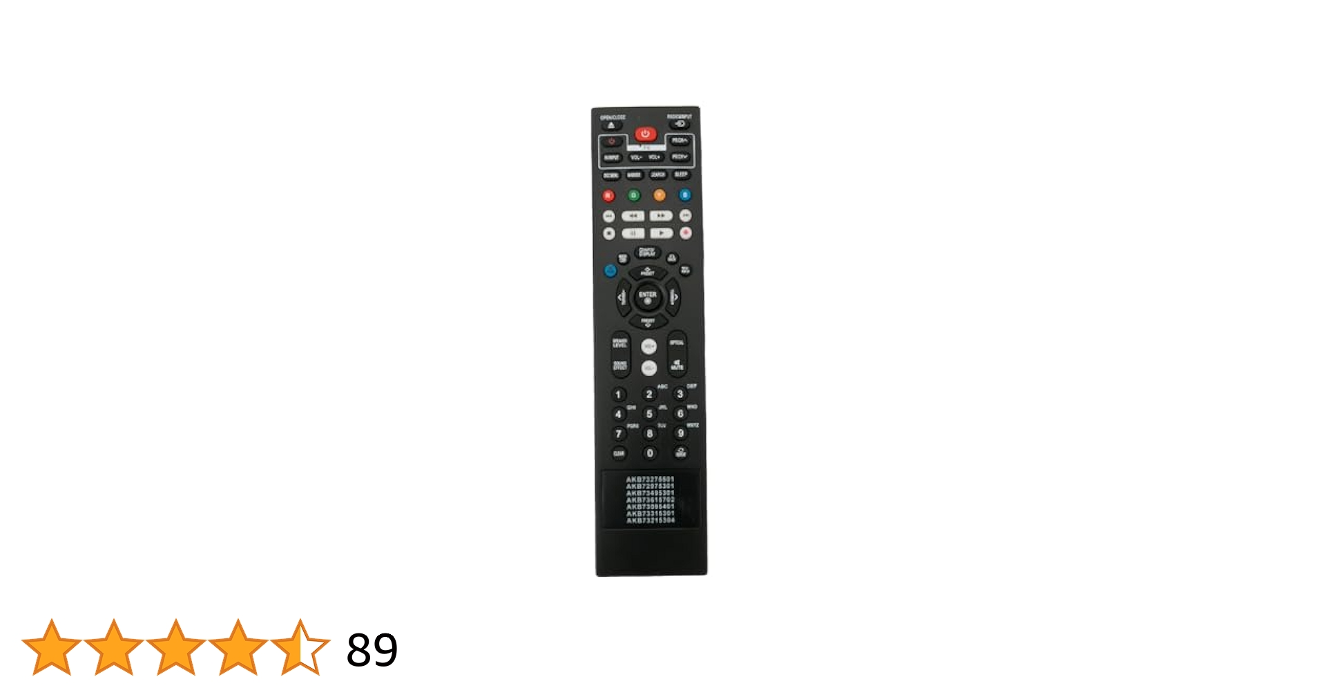 【動作確認済】LG BD550 基本性能を網羅したBlu-rayのスタンダードモデル - BD550 | LG JP