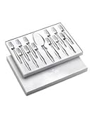 morinox prezzi  Morinox Servizio dolce 13 pz mod. Athena