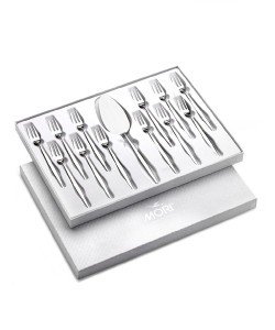  Morinox Servizio dolce 13 pz mod. Athena
