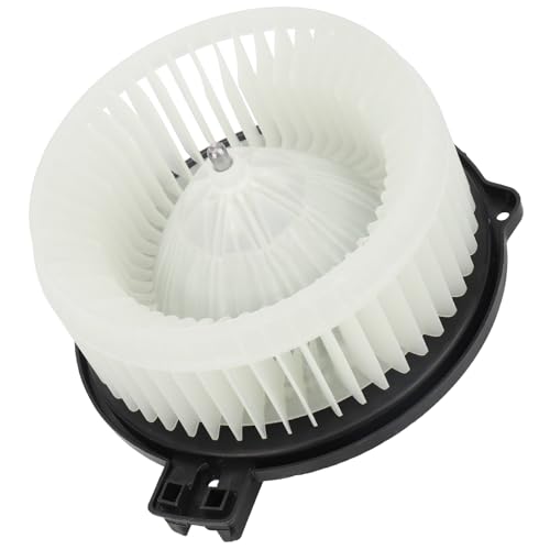 Image of IRONTEK 700112 HVAC Blower Motor for Toyota 2001-07 Highlander, for Lexus 1998-05 GS300, 1998-00 GS400, 2001-05 GS430, 1999-03 RX300, 2002-10 SC430, A /C Heater Blower Motor 87103-48020