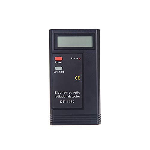 Electromagnetic Radiation Detector EMF Meter Tester Equipment