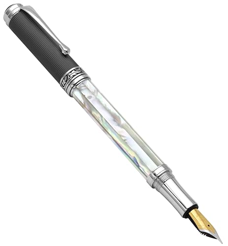 Xezo Maestro Handmade Fountain Pen - Image 4