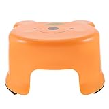 :) la conception antidérapante rend le centre de gravité des toilettes stable, sûr et fiable.