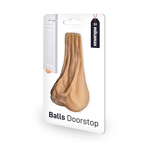 Balls Doorstopper (04787)