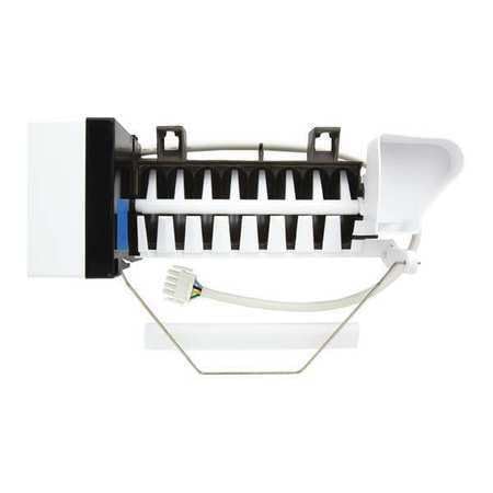 5303918493 Freezer Ice Maker by Part Supply House