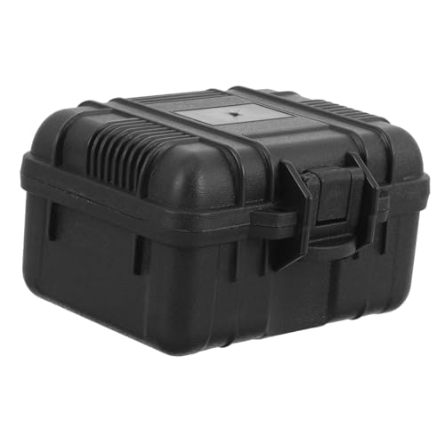 WESIEVYA  yP[X c[P[X tool box toolbox case v X[cP[X싞 ×pc[I[KiCU[ c[nhLOP[X X|W Black