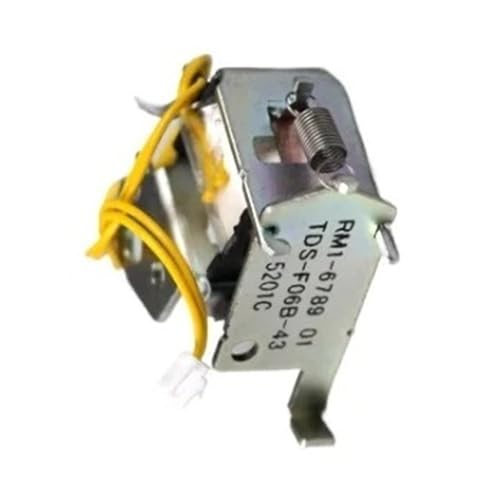 Plateau 2 Pick-up SL2 RM1-6789 pour corriger le défaut d'entraînement papier Canon LBP 9100