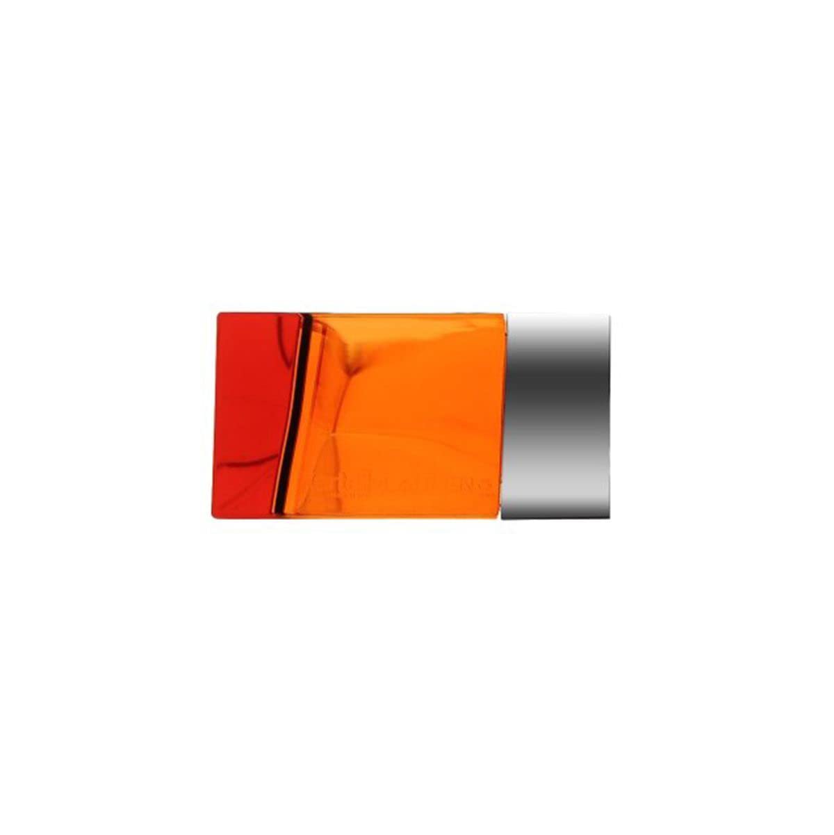 Amazon｜Kartell(カルテル) タオル掛け 『RAIL(レイル60)』 オレンジ