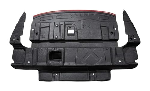 Insonorisant et isolant de coffre pour Toyota Corolla E210 protection pare-feu