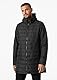 Helly Hansen Herren Mantel Rigging Mantel, Navy, S, 53508