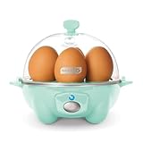 Rapid Egg Cooker