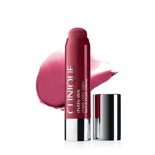 Clinique Chubby Stick™ Fard à Joues Crème