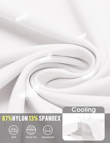 PINSPARK Women Sun Shirt Long Sleeve Quick Dry Hiking Shirts with Thumbholes UPF 50+ Workout Tops for Outdoor Running3