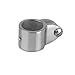 RANYUSS 2PCS of Marine Grade 316 SS 1IN(25.4MM) I.D.Bimini Top Jaw Slide Boat Hardware Fitting for I(25.4mm) Round Tube
