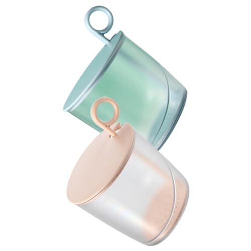 FRCOLOR 1 Juego Limpiador Facial Para Hacer Espuma Bálsamo Limpiador Facial De Avena Jabón Desmaquillador Espuma Para Lavar El Rostro Máquina Para Hacer Burbujas Taza Para 2 piezas