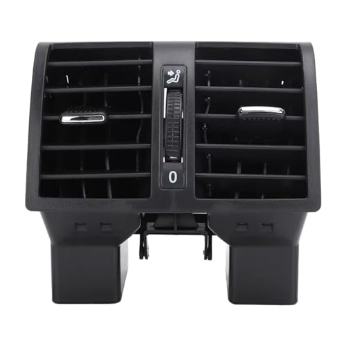 Grille d'aération arrière pour climatisation VW confort des passagers
