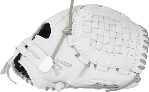 Guante de sóftbol Easton, ideal para asegurar cada out en el campo 2