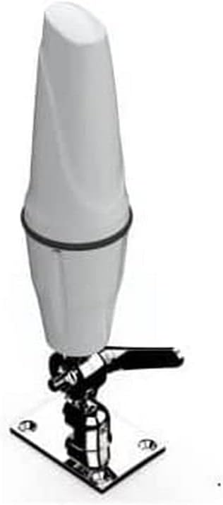 Poynting Antena Omnidireccional de 4g LTE WiFi 2.4Ghz 5dBi Ip69k Uso Marino