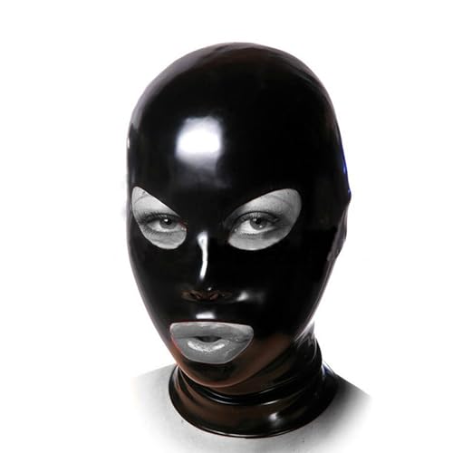 Miglior Cosplay: indossare questa maschera spaventosa darà un'impressione straordinaria e duratura a qualsiasi evento a cui partecipi. La maschera alla moda è adatta per costumi di Halloween, feste di Natale, festival rinascimentali, Carnevale, Pasqua e altre occasioni speciali.
