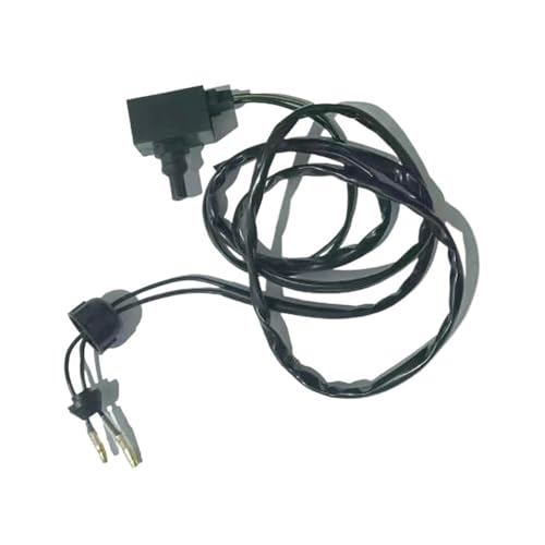 Interrupteur d'attache pour jet-ski compatible avec les modèles Seadoo 278000555 et 278000552