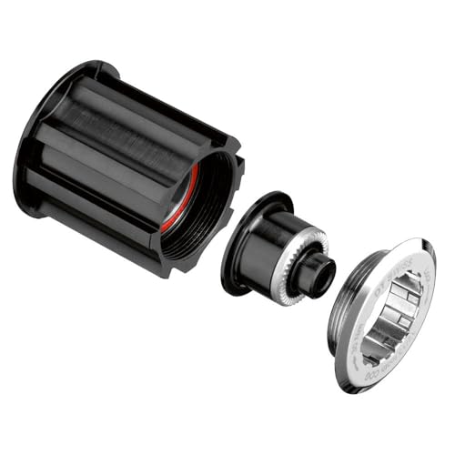 Pièces de vélo DT Swiss HBDT7153S Campagnolo Road pour moyeu et roue de route unisexe