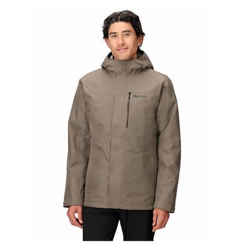 Image of MARMOT Men's Ramble Component Jacket Rain Jacket for Men, Waterproof Jacket for Hiking, Climbing, Backpacking
