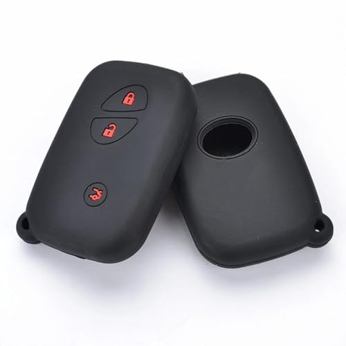 Coque clé compatible Lexus CT200h : réparez votre télécommande cassée de 2011 à 2017 - 5