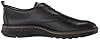 ECCO St.1 Hybrid, Derbys Men’s, Black (Black 1001), 9/9.5 UK EU #5