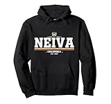 Neiva Colombia Designs